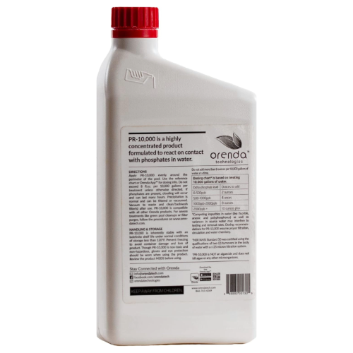 PR-10,000 Orenda 1 Quart