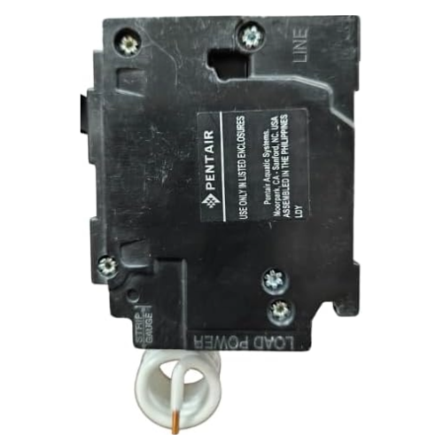 GFCI Circuit Breakers 2-Pole 20 AMP
