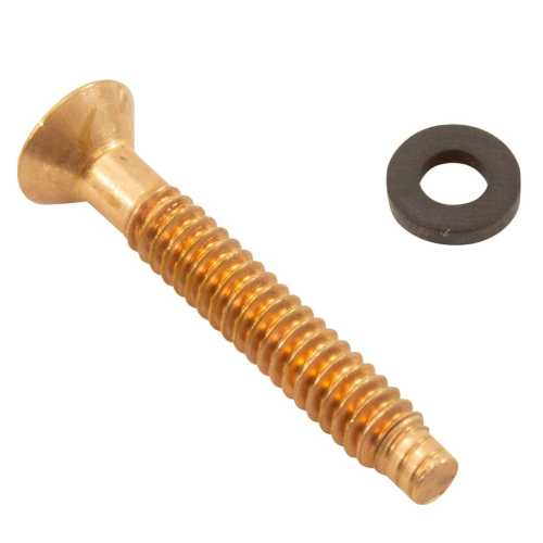 Light Pilot Screw