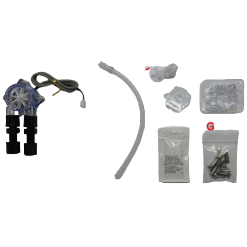Prizma Maintenance Kit 971-210-4003