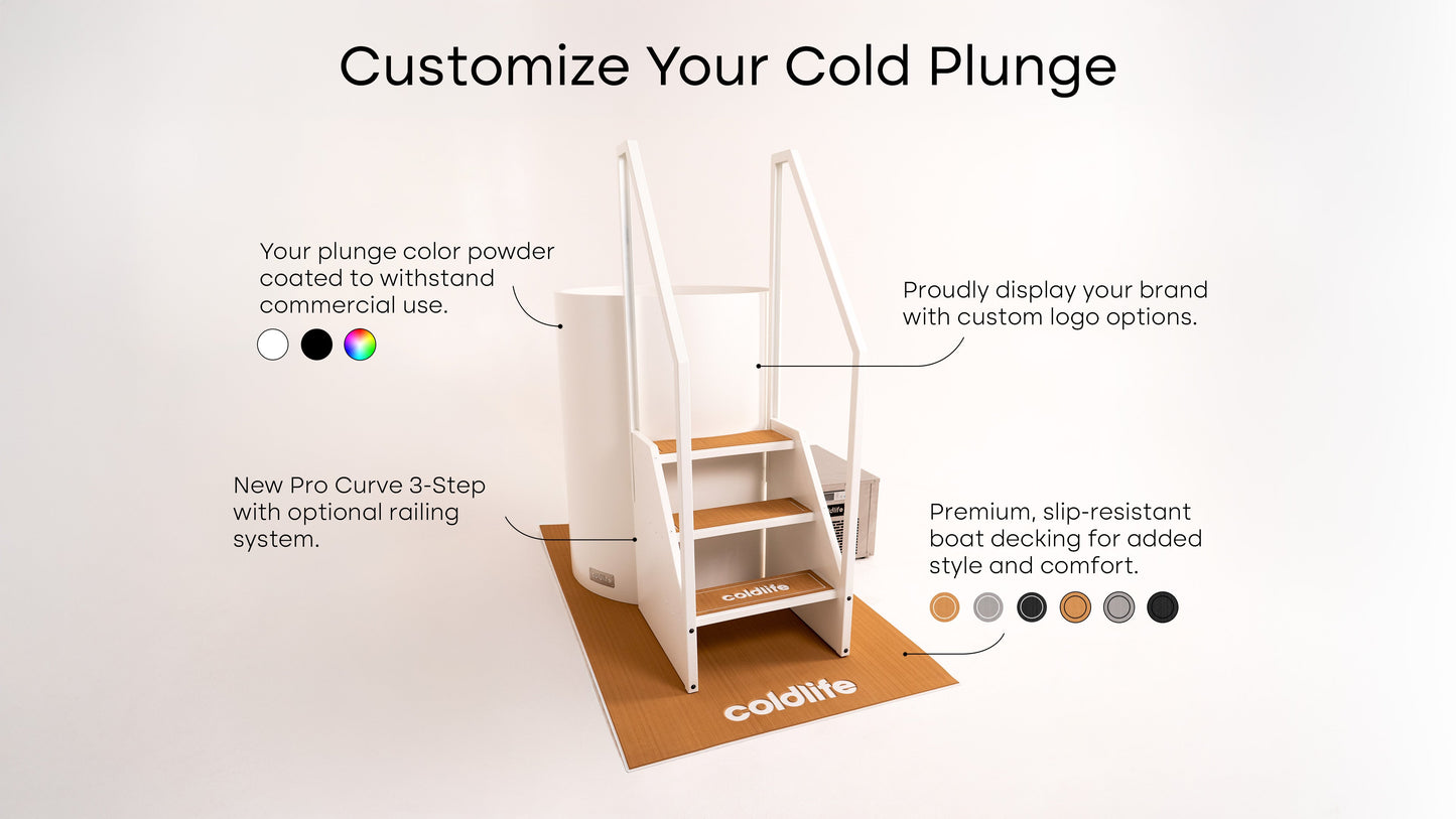 Ultimate Plunge