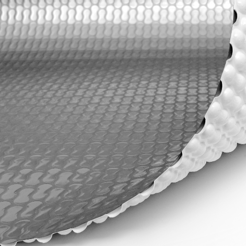 GeoBubble RaeGuard Indoor Pool and Spa Cover