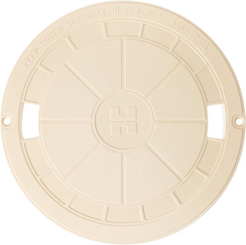 Hayward SPX1070C10 Skimmer Cover Assembly