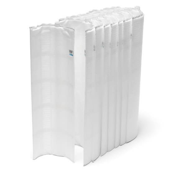 60 Square Feet DE Replacement Grid Unicel FS-2005