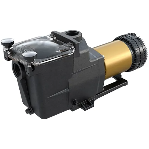 PUMP-2.25 HP Super Pump XE