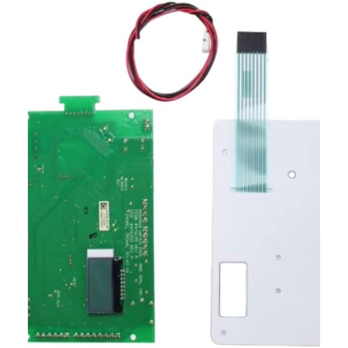 Pentair Control Board 461105 Mastertemp