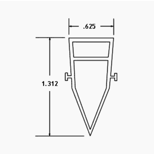 Frontier Deck Joint Concrete