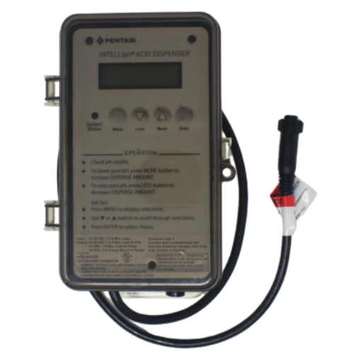 pH Controller Only Pentair 522711