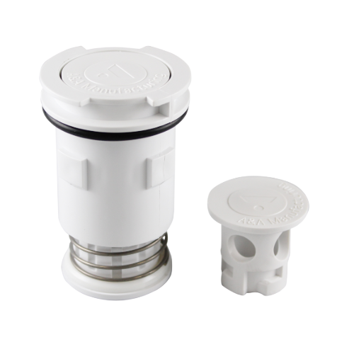 Pentair A&A 232201 | 565642 | G4 Low Flow Internal | White