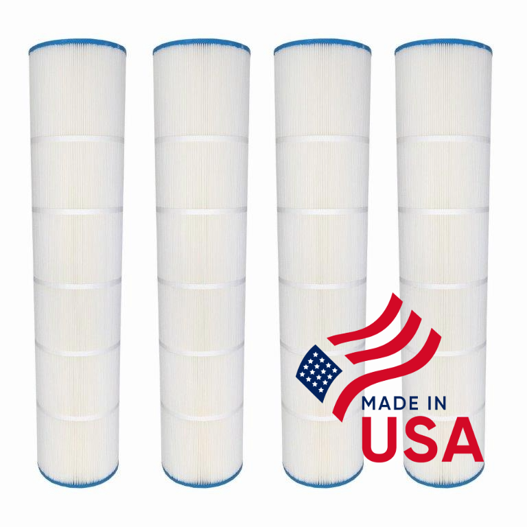 Replacement Cartridges Made in the USA