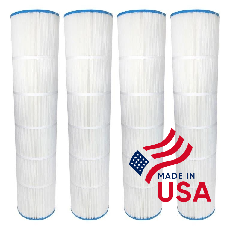 Replacement Pool Cartridge Made in the USA