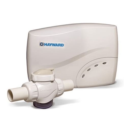 Hayward W3SAS-PRO Salt & Swim 3C Pro Control Unit