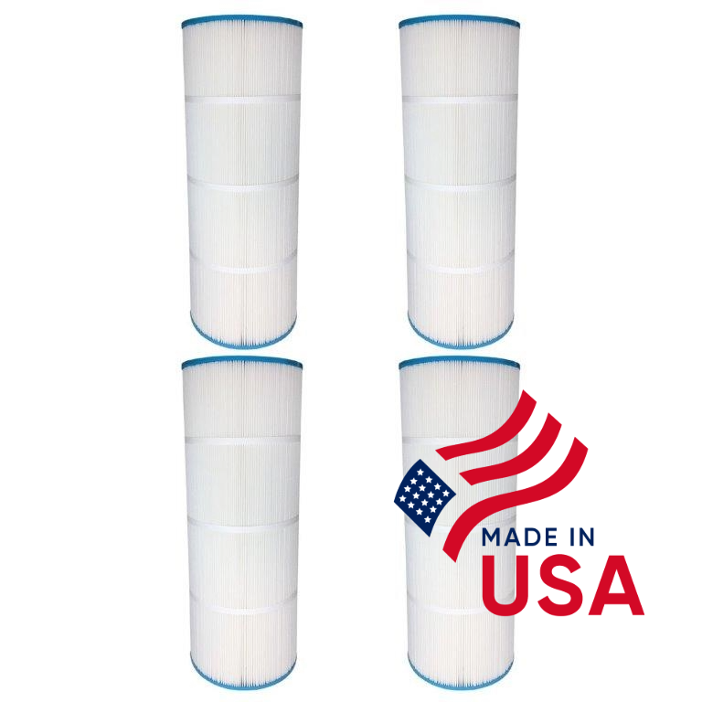 Pool Filter Cartridge Made in the USA