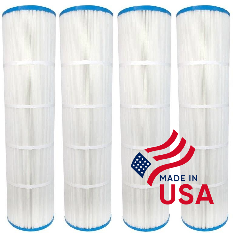 Replacement Cartridge Filter Made in the USA