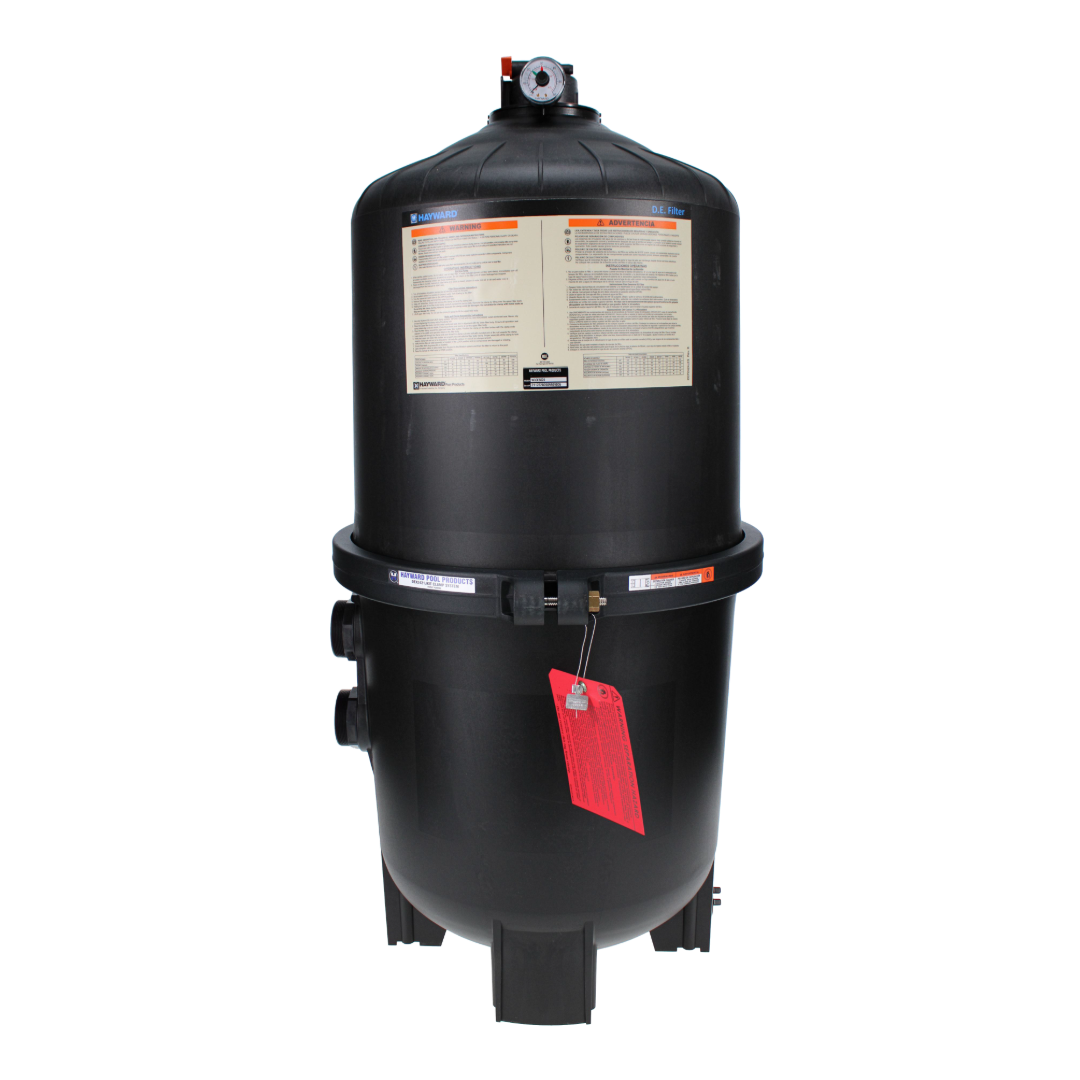 Hayward Pro-Grid 60 sq ft DE Filter | W3DE6020