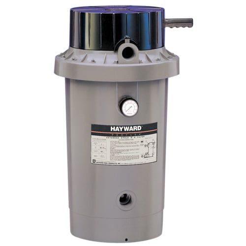 Perflex Basic Modular Filter Hayward W3EC65A
