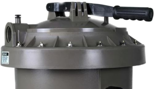 Perflex Basic Modular Filter