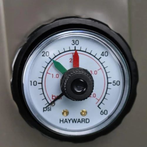 Hayward W3EC65A