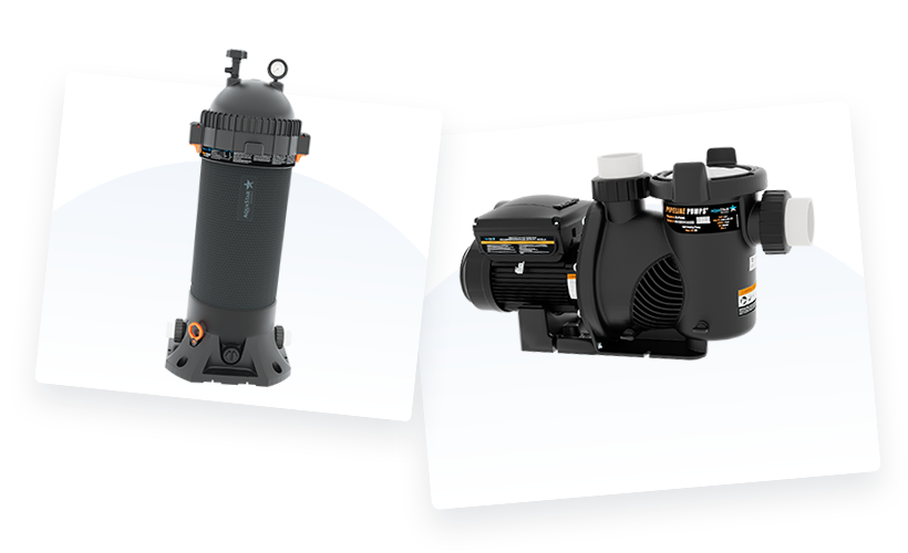 Aquastar Bundle Sale