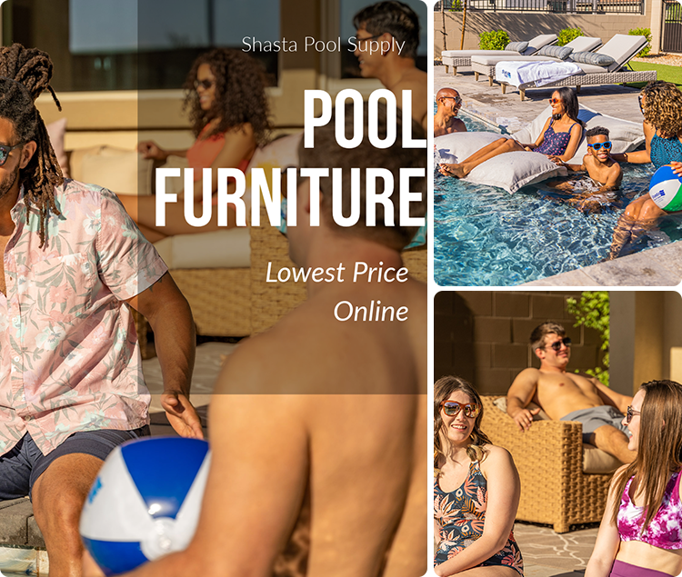 featured pool furniture