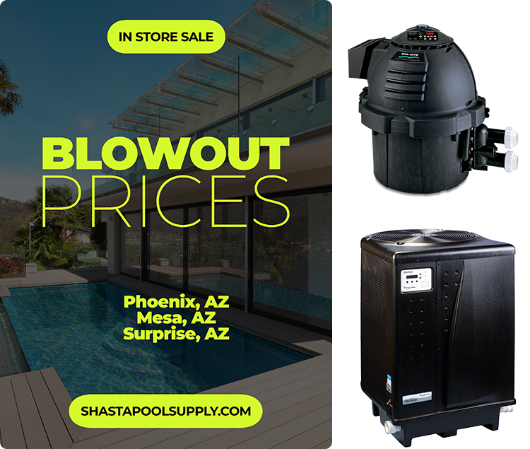 Pick-Up In-Store Blowout Sale!