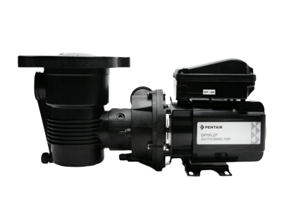 Pentair Pool Pump OptiFlo