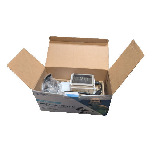 Open Box Plus40 Salt Cell 523735-EC