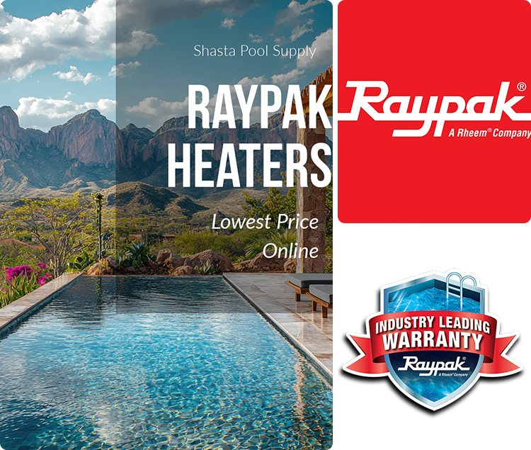 Raypak Heaters