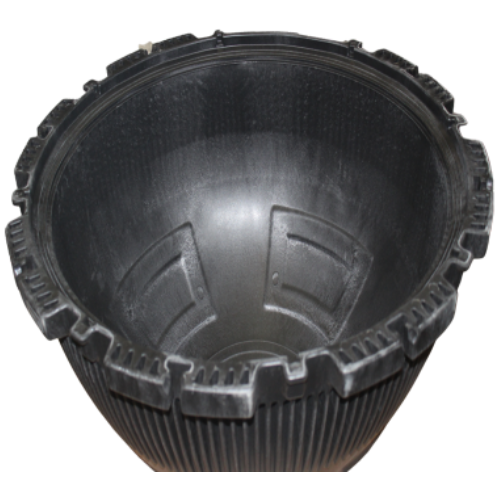 Sta-Rite Filter Shell