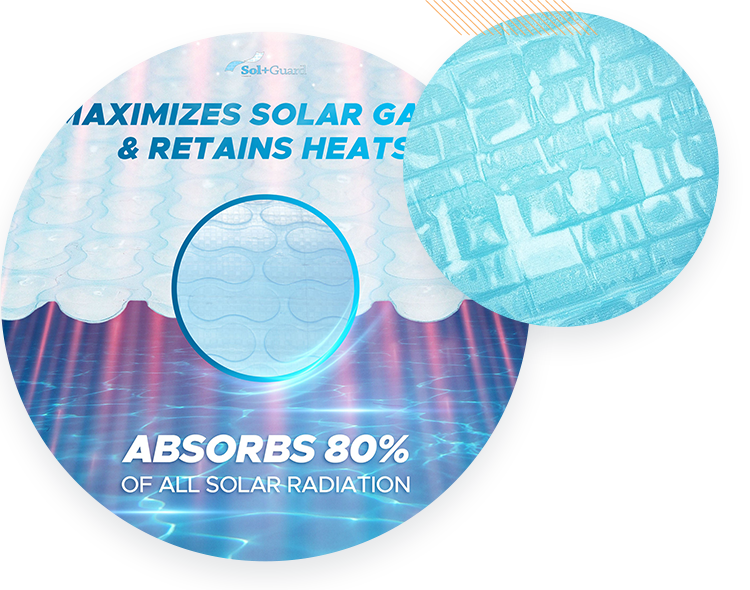 Why Choose GeoBubble Sol+Guard?