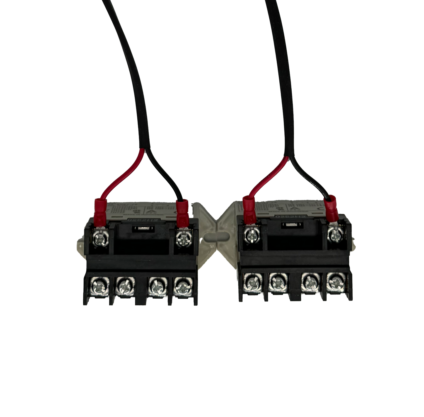 Poolside Tech | High Voltage Relay 2-Pack | ATT-HVR2P