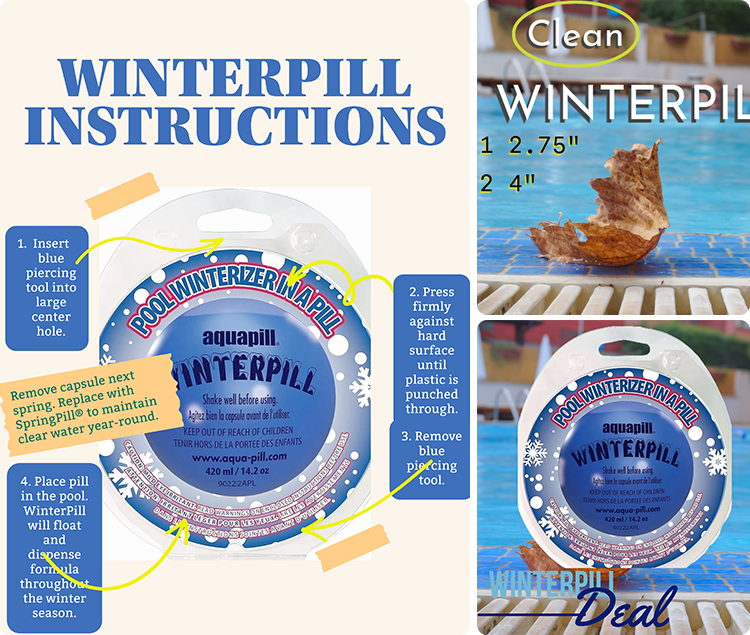 winterpill for sale
