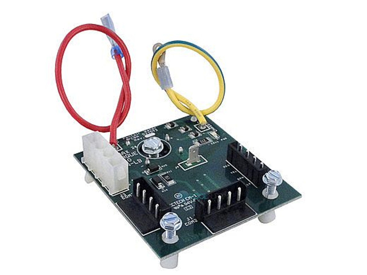 Pentair 521218 | Load Center IntelliChlor SCG Surge Board PCBA