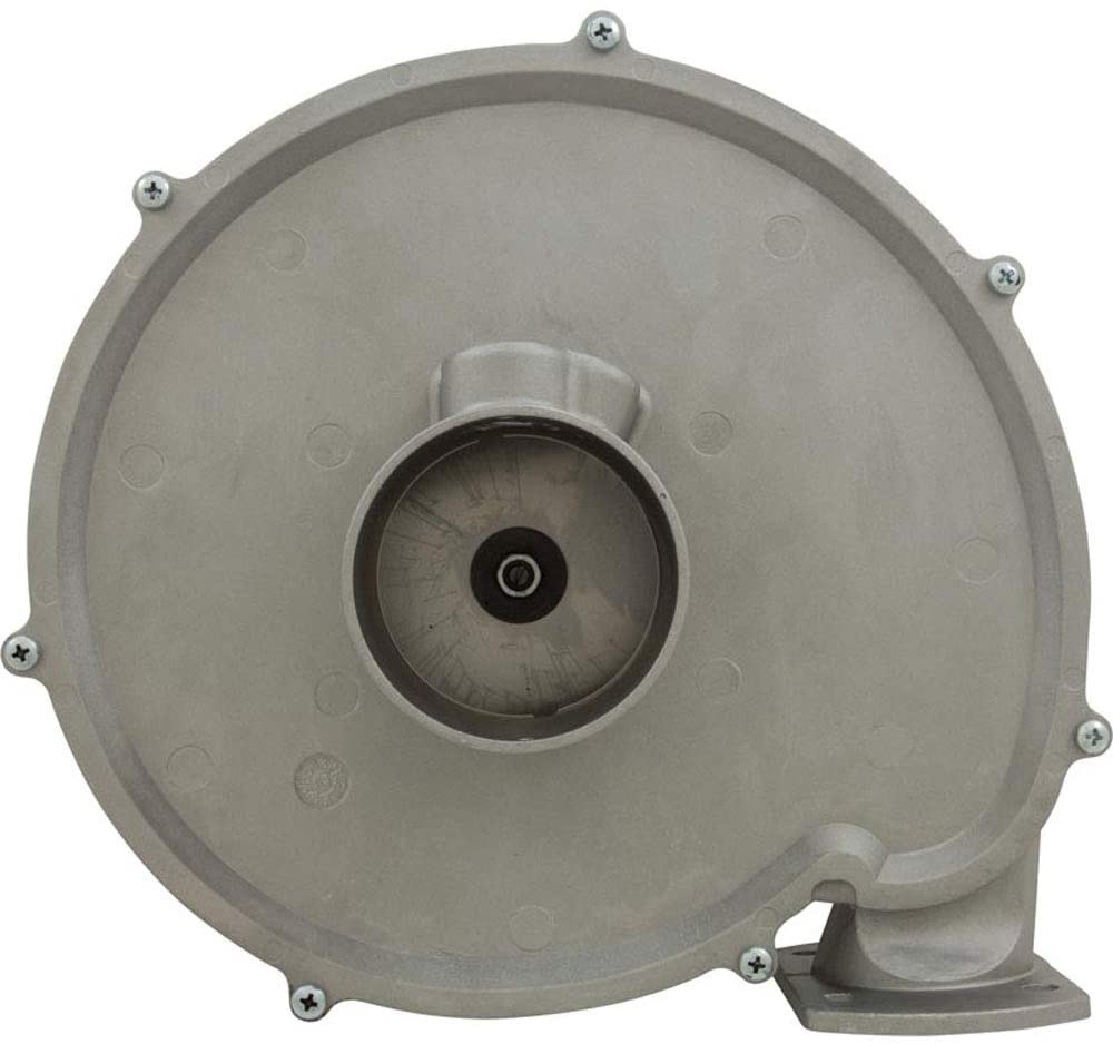 Pentair 77707-0253 Combustion Air Blower Replacement Kit