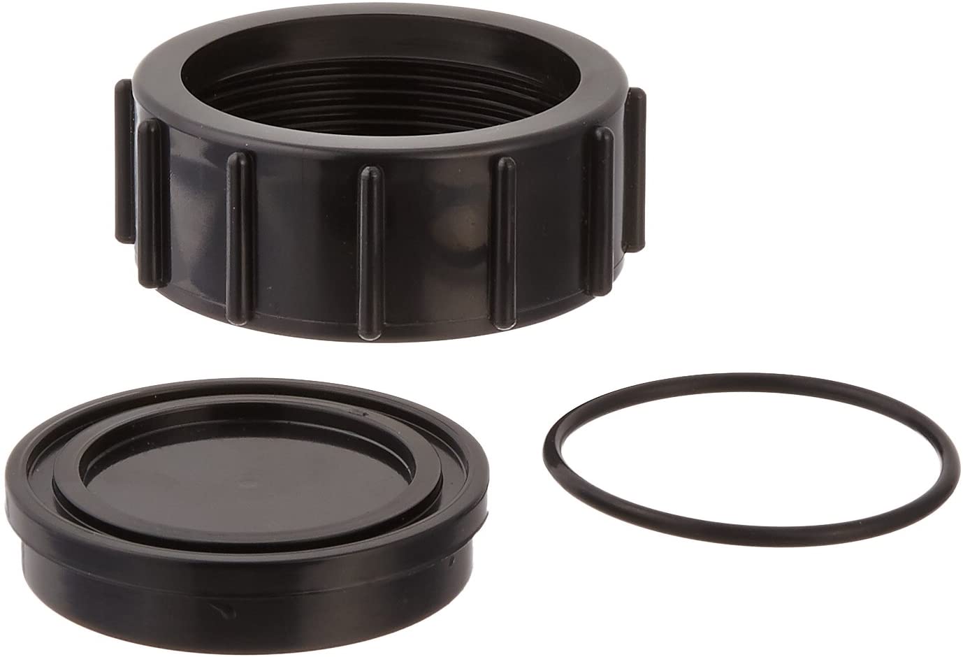 Pentair 520670 | IntelliChlor Cleaning Acid Washing Kit for IC60 IC40 IC20 Discontinued