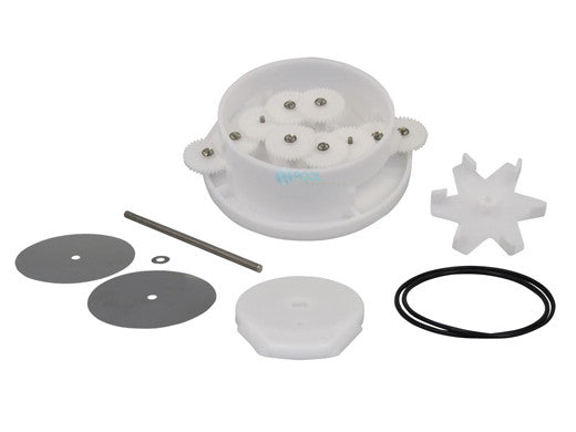 Pentair A&A Repair Kit for 5 Port Ball Valve 522917