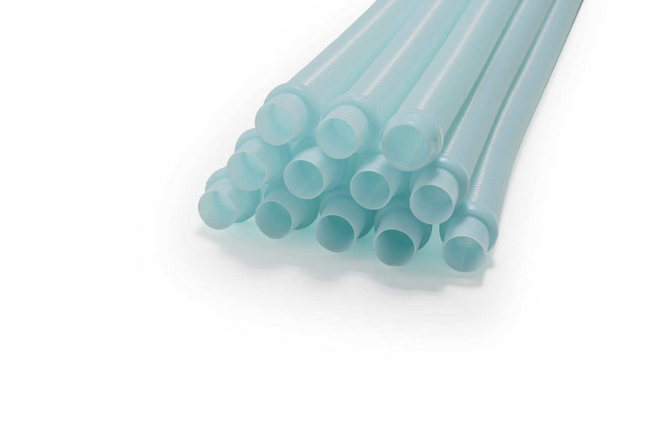 Pentair K01200 Kreepy Krauly Hose 12PK 40' Blue