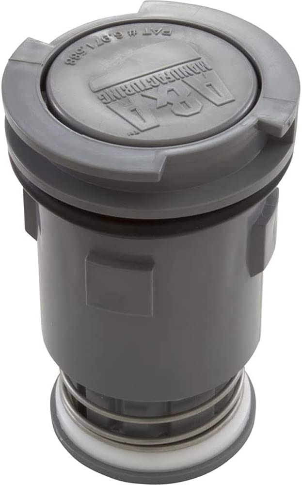 G4 Low Flow Internal Head Gray