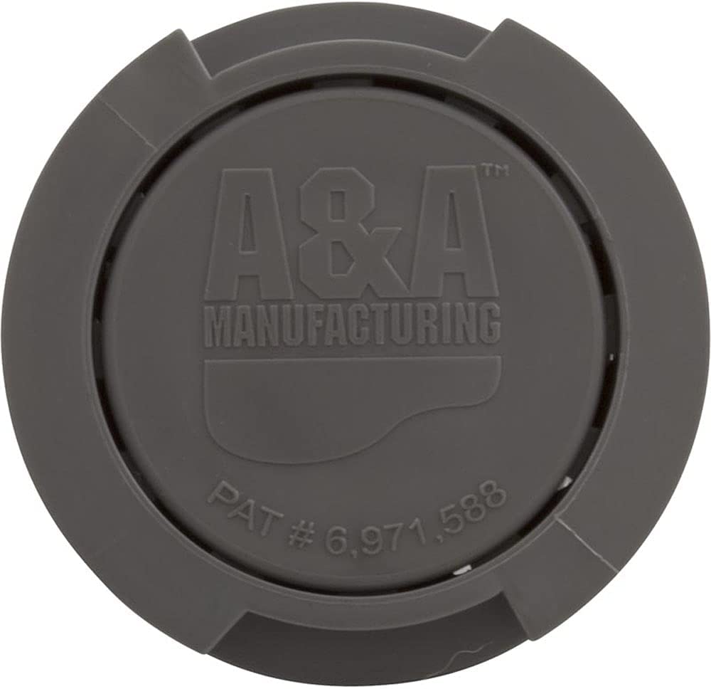 Pentair A&A 232203 G4 Low Flow Internal Head