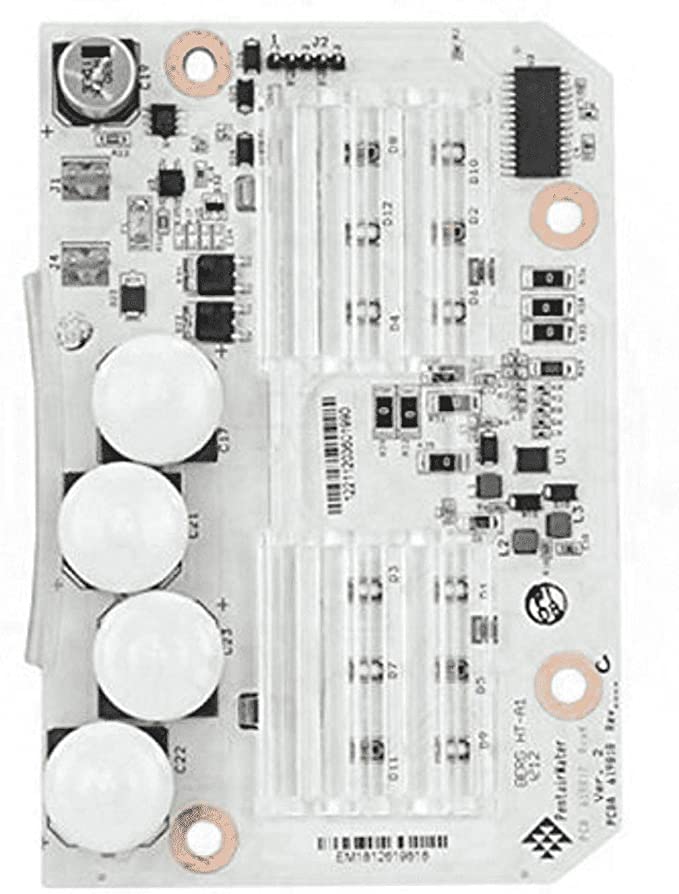 IntelliBrite 5g 2nd Generation LED Color