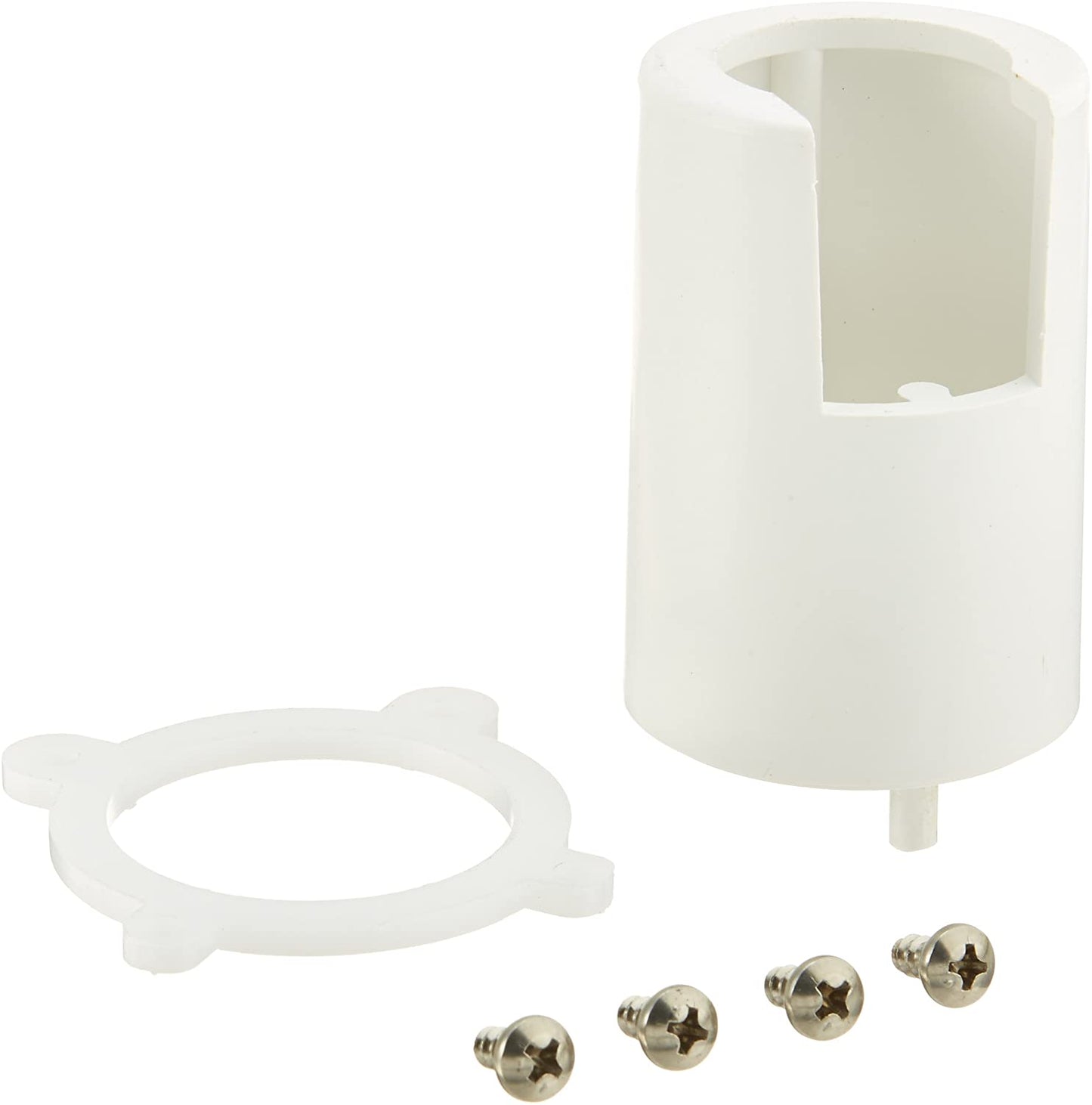 Pentair A&A 522669 230151 | 5 & 6 Port Speed Control with Screws Top Feed Actuator Valve