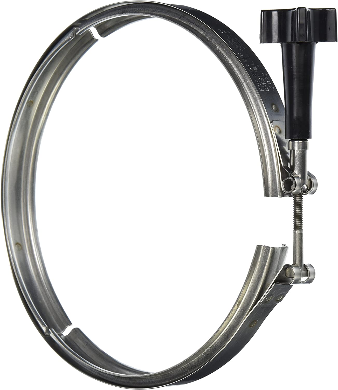 Pentair A&A Low Profile Band Clamp 540146 230011