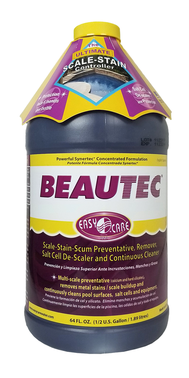 BeauTec Salt Cell Cleane
