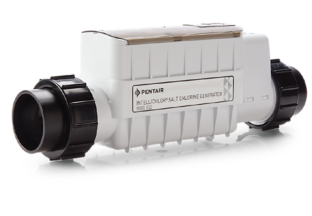 IntelliChlor Salt Chlorine Generator