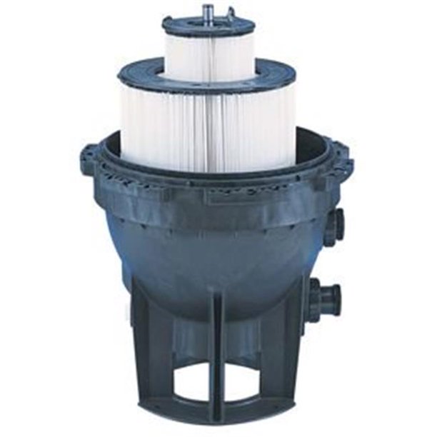 Genuine S8M150 OEM 450' Filter Kit