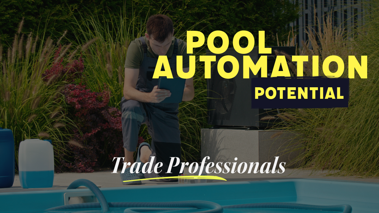 How Pool Automation is Transforming the Industry for Pool Owners and P ...