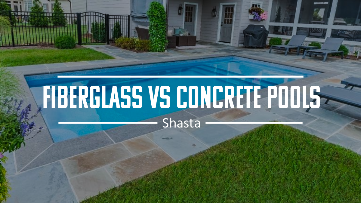Fiberglass vs Concrete Pools: What We’ve Learned After Building 100,000+ Pools