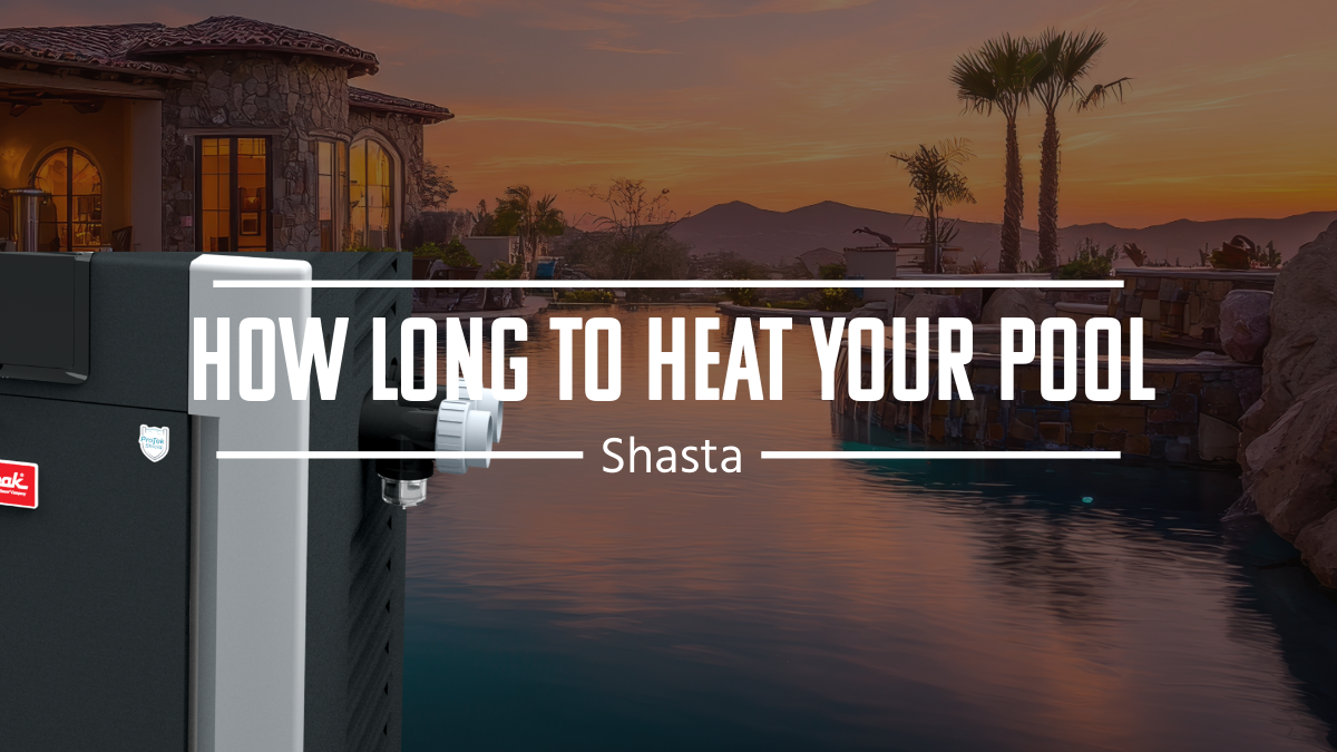 How Long to Heat Your Pool: Expert Guide to Cut Heating Time in Half