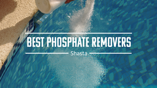 What are the Best Phosphate Removers for Pools?