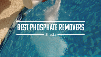 What are the Best Phosphate Removers for Pools?
